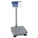 HW-100KGL AND ͧ觡ѹ Ẻҧ Digital Bench Scale  HW-100KGL  AND
