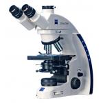 ͧŷȹ Դ 3  Trinocular Microscope  Primo Star+AxioCam ERc 5s  Carl Zeiss ѧ 4x, 10x, 40x, 100x Ź쪹Դ Color-Corrected Infinity Optics, ʹ俪Դ Halogen lamp