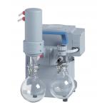 حҡȪԴ Chemical resistance Vacuum pump  MZ 2C NT+AK+EK  vacuubrand