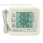 ͧѴسФ Thermo-Hygrometer  JR900A  Anymete