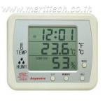 ͧѴسФ Thermo-Hygrometer  JR900  Anymeter