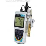 ͧѴسҾẺŵԾ Multi-parameter pH/Conductivity meter  PC450  Eutech