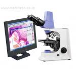 กล้องจุลทรรศน์ แบบดิจิตอล Digital Microscope รุ่น Smart-e320 ยี่ห้อ Optec