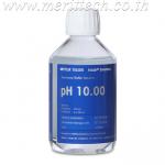 Technical buffer pH 10.00, 250mL  51350010  METTLER TOLEDO