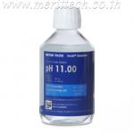 Technical buffer pH 11.00, 250mL  51350012  METTLER TOLEDO