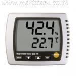 Testo 608-H1 ͧѴسФ Thermal hygrometer  Testo 608-H1  Testo