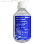 Electrolyte KCl 3 mol/AGCl , 250mL  51350074  METTLER TOLEDO