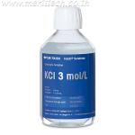  Electrolyte Solution ( KCL 3 mol/L )  51350072  Mettler Toledo
