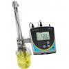 เครื่องวัดคุณภาพน้ำแบบมัลติพารามิเตอร์ Multi-parameter pH ORP Conductivity TDS Temperature meter รุ่น PC700 ยี่ห้อ Eutech