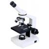 กล้องจุลทรรศน์ ชนิด 1 กระบอกตา Monocular Microscope รุ่น BP-20 ยี่ห้อ LIDA กำลังขยาย 4x, 10x, 40x