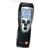 Testo 110 ͧѴس кԨԵ Digital Thermomer  Testo 110+Immersion Probe  Testo