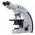 กล้องจุลทรรศน์ ชนิด 2 ตา Binocular Microscope รุ่น Primo Star ยี่ห้อ Carl Zeiss กำลังขยาย 4x, 10x, 40x, 100x เลนส์ป้องกันเชื้อรา Anti-fungus treadted, หลอดไฟชนิด Halogen lamp