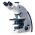 กล้องจุลทรรศน์ ชนิด 3 ตา Trinocular Microscope รุ่น Primo Star+AxioCam ERc 5s ยี่ห้อ Carl Zeiss กำลังขยาย 4x, 10x, 40x, 100x เลนส์ชนิด Color-Corrected Infinity Optics, หลอดไฟชนิด Halogen lamp