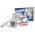 Interface, Software and USB cable for EBI 20-T1 and EBI 20-TH1-Set