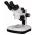 กล้องจุลทรรศน์ ชนิด สเตอริโอ Zoom Stereo Microscope รุ่น SZ680B2L ยี่ห้อ Optec