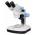 กล้องจุลทรรศน์ ชนิด สเตอริโอ Zoom Stereo Microscope รุ่น SZ810B2L ยี่ห้อ Optec